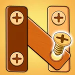Nuts & Bolts: Screw Puzzle icon