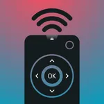 TV Remote Control Plus icon