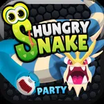Hungry Snake Party icon