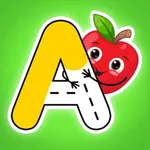ABC Kids - Kids Learning Game icon