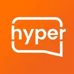 Hyper Translate icon