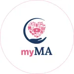 myMA icon