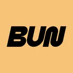 Bun icon