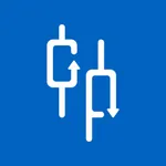OpenCP Trades icon