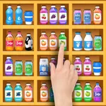 Matching Master: Triple Goods icon