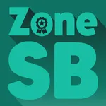 Zone SB icon