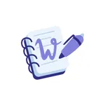 WordNote: Save vocabulary icon