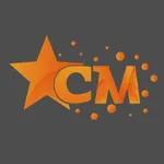 CM Cinemas icon