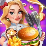 Cooking Fashion icon