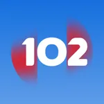 102 Police icon