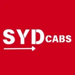 SYD CABS Driver icon