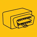OBD2 Test (Potenza Drive) icon