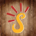 Soulshine Pizza App icon