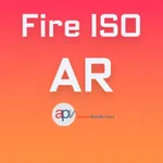 Fire Department ISO AR icon
