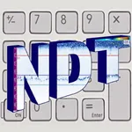 UltraCal - NDT icon