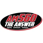 AM 560 The Answer icon