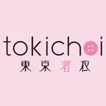 東京著衣 tokichoi icon