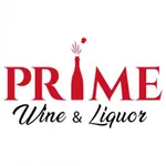 Prime Wine & Liquors icon