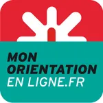 Mon orientation en ligne icon