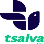Tsalva APP icon