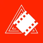 srRAW Cinema Camera icon