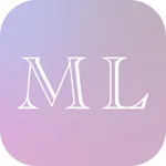 Morning Lavender App icon