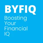 The Boosting Your Financial IQ icon