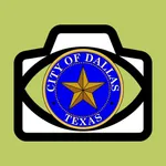 Dallas Guide and Subway map icon