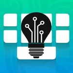 JustType AI Keyboard icon