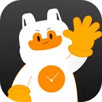 非常小宝-英语动画儿歌绘本科普桥梁章节名著小说启蒙精讲 icon