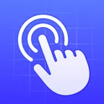 Auto Clicker : Automatic Tap ◎ icon