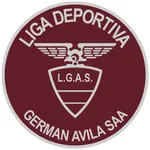 Liga German Ávila icon