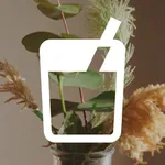 Plain: Photo Journaling icon