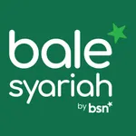 BTN Syariah Mobile icon