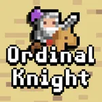 Ordinal Knight icon