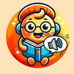 Speak Out Stories icon