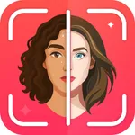 AI Face Changer : Body Editor icon