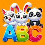 Học Chữ Cái, Số Đếm BeKi icon