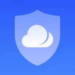 灵动云安全中心 icon