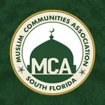 Islamic Center Greater Miami icon