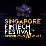 SG FinTech Festival icon