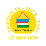 LSO (LeQuyDon School One) icon