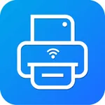 Printer App: Print from phone icon