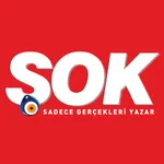 Şok Gazetesi icon
