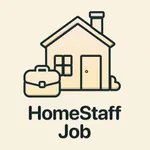 Homestaff Job icon