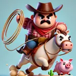 Animal Tamer 3D icon