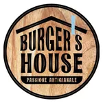 Burger's House icon