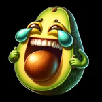 Sticker AI: Generate Anything icon