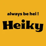 헤이키커피 스마트주문 icon