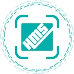 HMS Kimlik Ve Pasaport Tarama icon